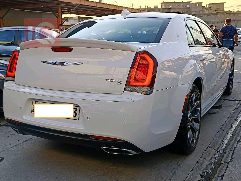 Chrysler 300